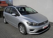 Volkswagen Golf Sportsvan VAN / Minibus 1,6 l 66 kw