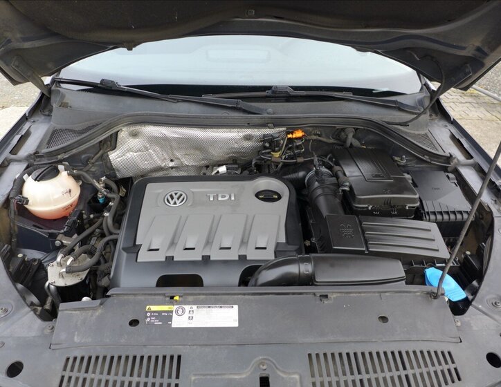 Volkswagen Tiguan 36
