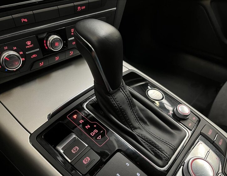 Audi A6 Kombi 3,0 l 200 kw