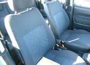 Opel Agila Hatchback 1,2 l 59 kw