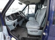 Ford Transit Ostatní 2,2 l 114 kw