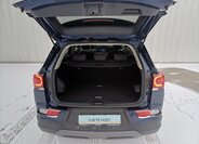 SsangYong Korando Kombi 1,5 l 120 kw