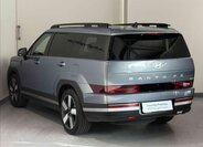 Hyundai Santa Fe SUV 1,6 l 158 kw