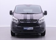 Ford Tourneo Custom 2