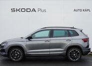 Škoda Karoq SUV / Terénní 1,5 l 110 kw