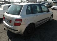 Fiat Stilo 4