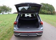 Volkswagen Tiguan Allspace SUV / Terénní 2,0 l 147 kw