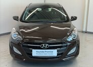 Hyundai i30 Kombi 1,6 l 88 kw