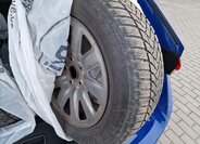 Škoda Octavia Kombi 2,0 l 85 kw