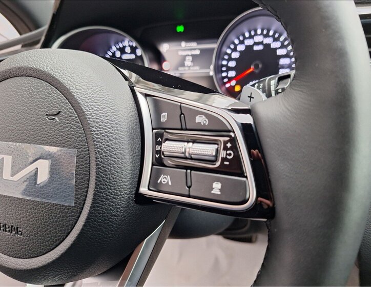 KIA XCeed Hatchback 1,6 l 110 kw