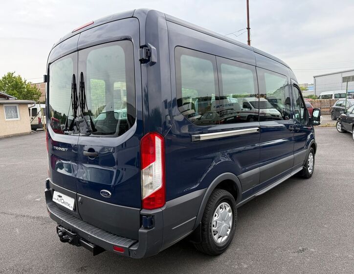 Ford Transit 4