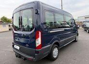Ford Transit 4