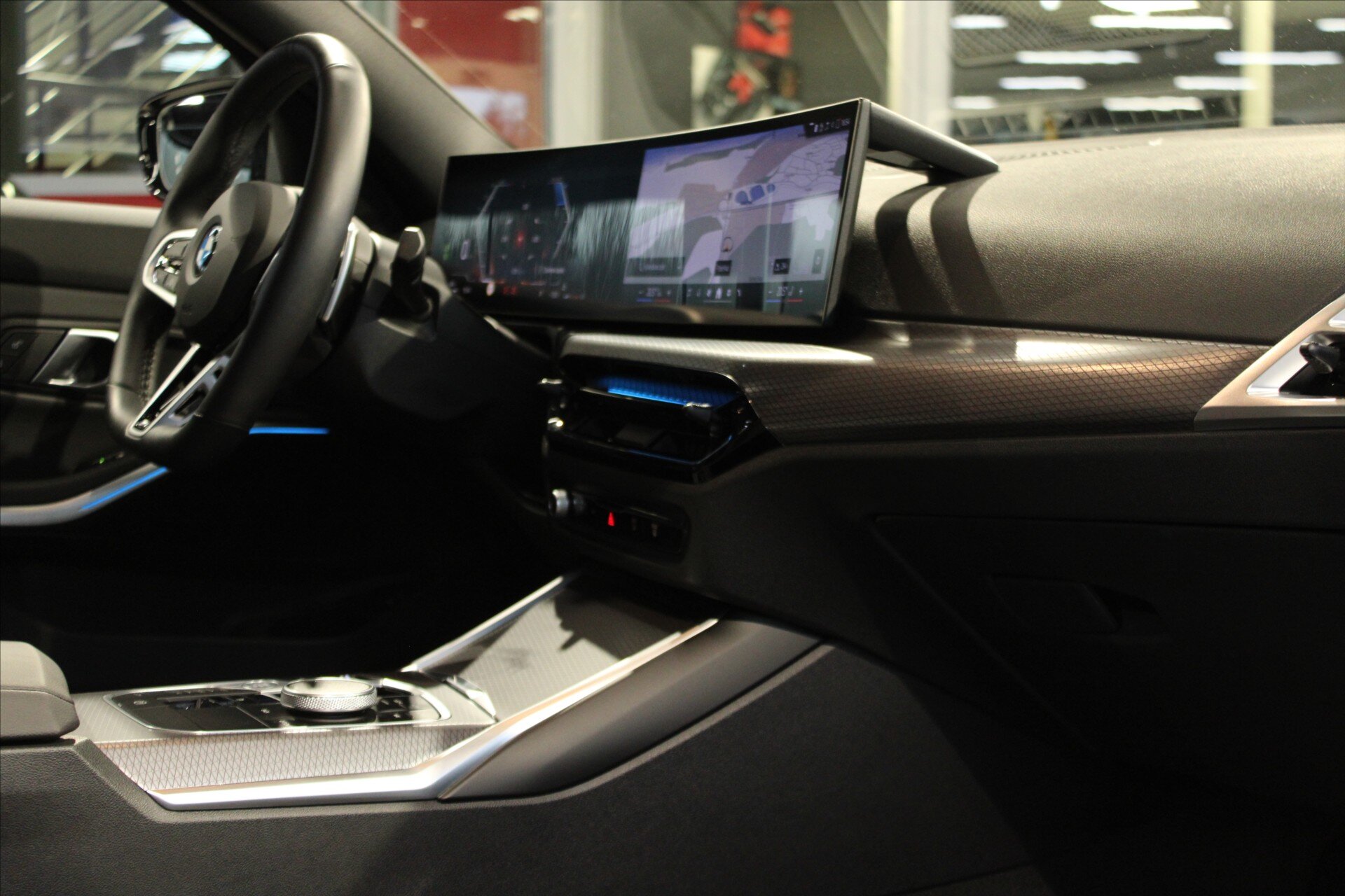 BMW Řada 3 Kombi 2,0 l 140 kw