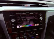 Volkswagen Arteon 26