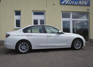 BMW Řada 3 2