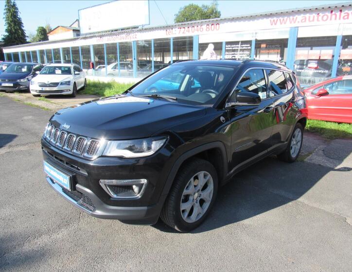 Jeep Compass 1