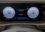 Hyundai Tucson SUV / Terénní 1,6 l 110 kw