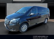 Mercedes-Benz Vito VAN / Minibus 2,0 l 100 kw
