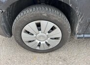 Škoda Fabia Kombi 1,4 l 59 kw