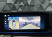 Mercedes-Benz Třídy V 16