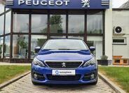 Peugeot 308 7