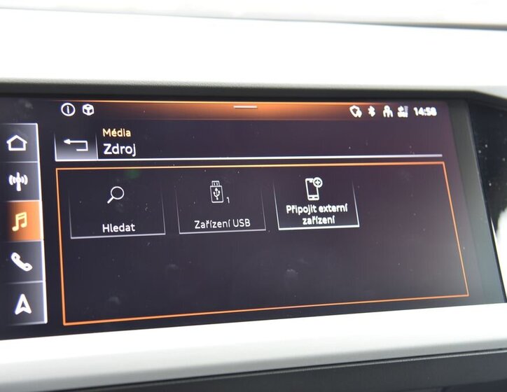 Audi Q4 SUV / Terénní 0,0 150 kw