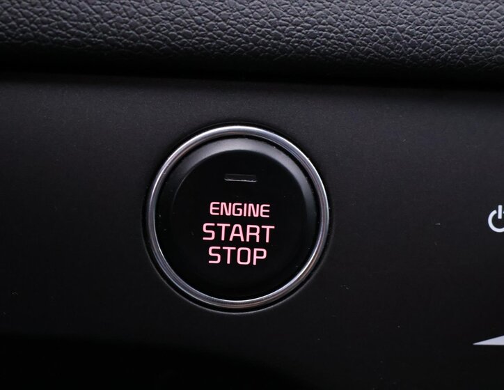KIA Sportage SUV / Terénní 1,6 l 100 kw