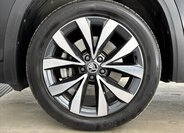Škoda Kodiaq SUV / Terénní 2,0 l 142 kw