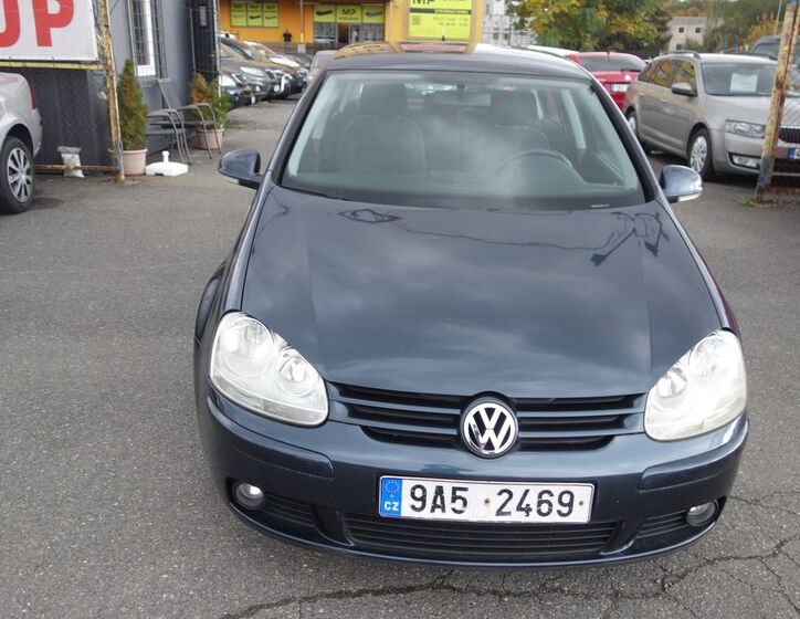Volkswagen Golf 3