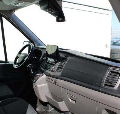 Ford Transit 10