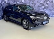 Mercedes-Benz GLC SUV / Terénní 2,0 l 198 kw