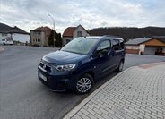 Fiat Dobló MPV 1,5 l 75 kw