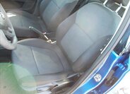 Škoda Fabia Hatchback 999,0 44 kw