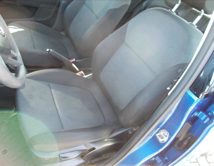 Škoda Fabia Hatchback 999,0 44 kw