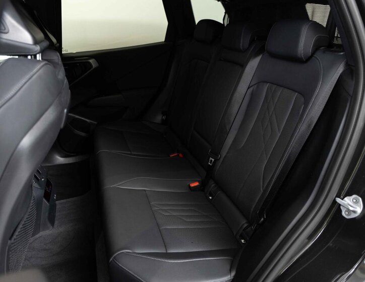 BMW X3 SUV / Terénní 2,0 l 145 kw