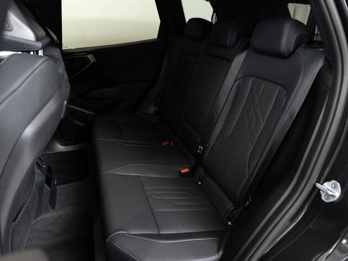 BMW X3 SUV / Terénní 2,0 l 145 kw