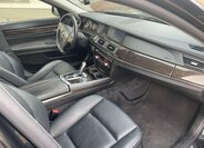 BMW Řada 7 Sedan 0,0 0