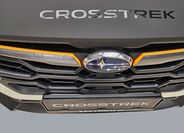 Subaru Crosstrek 16