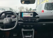 Citroën C4 Hatchback 1,2 l 96 kw