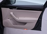 Škoda Superb Liftback 2,0 l 206 kw