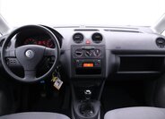 Volkswagen Caddy MPV 1,4 l 59 kw