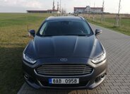 Ford Mondeo Kombi 0,0 0