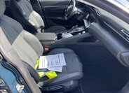 Peugeot 508 Kombi 2,0 l 120 kw