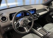 Mercedes-Benz GLB SUV 2,0 l 85 kw
