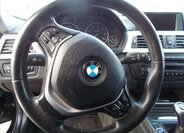 BMW Řada 3 Sedan 2,0 l 135 kw