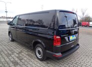 Volkswagen Transporter Ostatní 2,0 l 110 kw