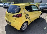 Mitsubishi Colt 5