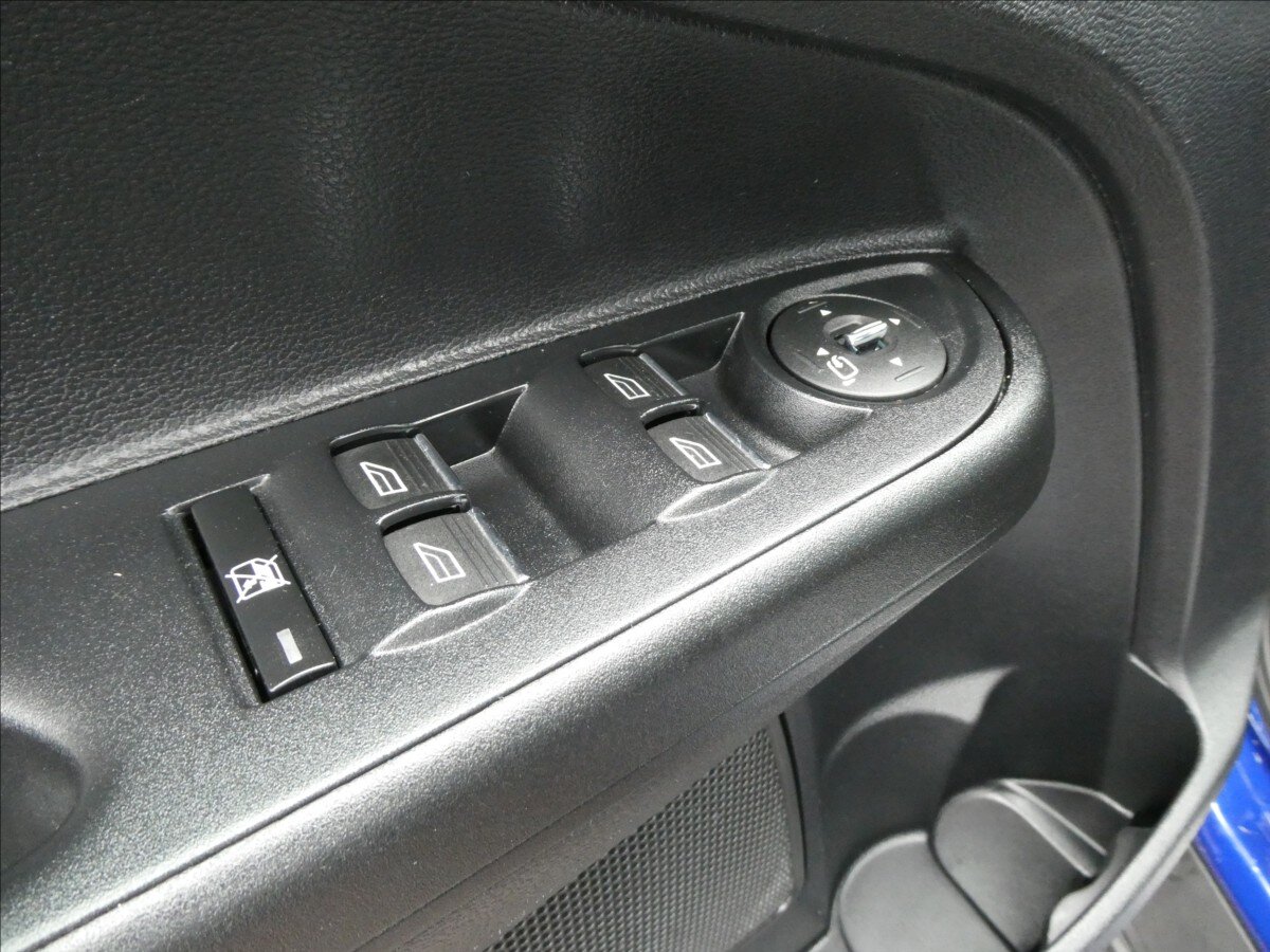 Ford B-MAX MPV 998,0 74 kw