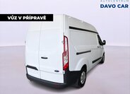 Ford Transit Custom Skříň 2,2 l 74 kw