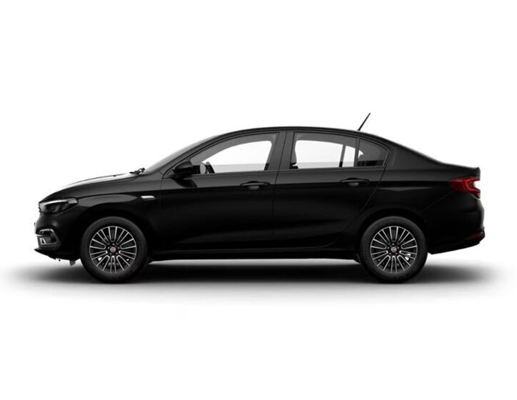Fiat Tipo 3